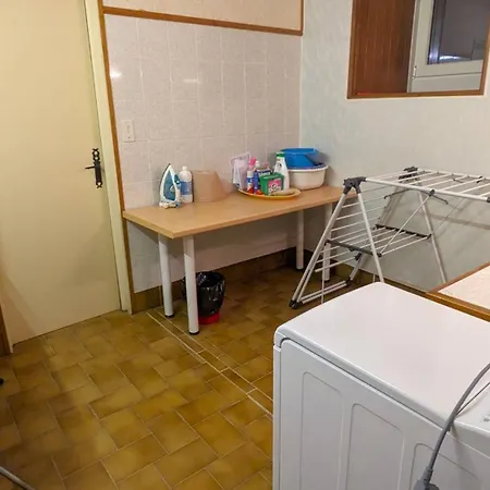 Apartment Au Ptit Bonheur Du Lot, Centre-ville, Calme, Vue, Jardin *