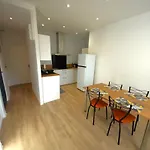 Apartment Au Ptit Bonheur Du Lot, Centre-ville, Calme, Vue, Jardin *