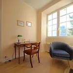 Au Ptit Bonheur Du Lot, Centre-ville, Calme, Vue, Jardin Apartment *