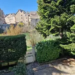 Apartment Au Ptit Bonheur Du Lot, Centre-ville, Calme, Vue, Jardin *