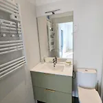 Au Ptit Bonheur Du Lot, Centre-ville, Calme, Vue, Jardin Apartment Espalion