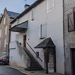 Au Ptit Bonheur Du Lot, Centre-ville, Calme, Vue, Jardin Apartment