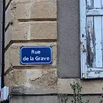 Au Ptit Bonheur Du Lot, Centre-ville, Calme, Vue, Jardin * Espalion