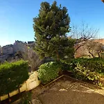 Au Ptit Bonheur Du Lot, Centre-ville, Calme, Vue, Jardin * Espalion
