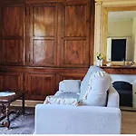 Apartment Au Ptit Bonheur Du Lot, Centre-ville, Calme, Vue, Jardin Espalion