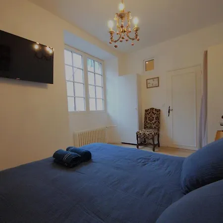 Au Ptit Bonheur Du Lot, Centre-ville, Calme, Vue, Jardin