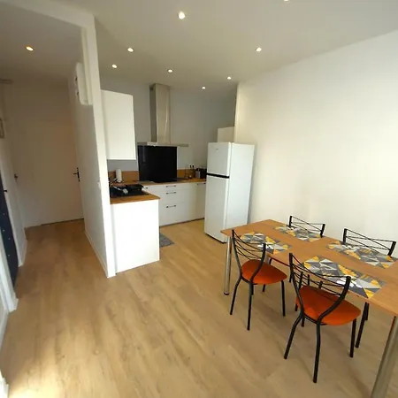 Appartamento Au Ptit Bonheur Du Lot, Centre-ville, Calme, Vue, Jardin *