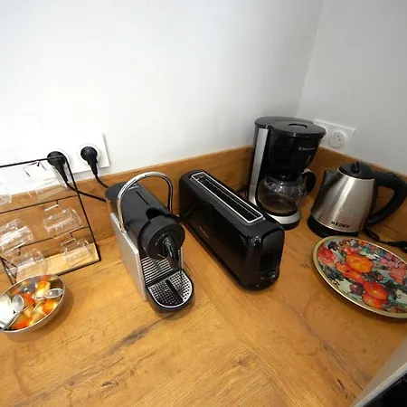 Au Ptit Bonheur Du Lot, Centre-ville, Calme, Vue, Jardin