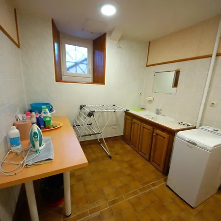 Appartamento Au Ptit Bonheur Du Lot, Centre-ville, Calme, Vue, Jardin