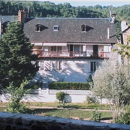 Au Ptit Bonheur Du Lot, Centre-ville, Calme, Vue, Jardin *