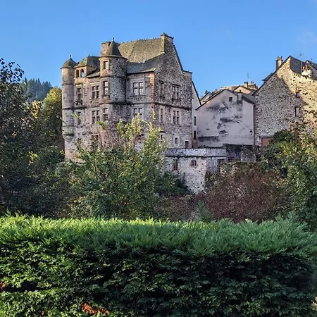 Au Ptit Bonheur Du Lot, Centre-ville, Calme, Vue, Jardin