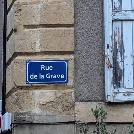 Au Ptit Bonheur Du Lot, Centre-ville, Calme, Vue, Jardin * Espalion