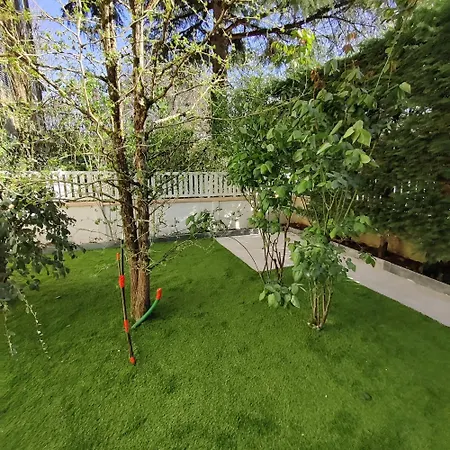 Au Ptit Bonheur Du Lot, Centre-ville, Calme, Vue, Jardin Apartment
